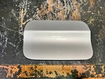 11-17 Bmw X3 F25 Fuel Door Gas Lid In Filler Flap Oem Grey Gray 265 256. Fixed Price $49.94.
