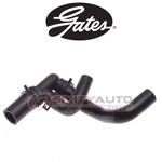 Gates Water Pump To Oil Cooler Pipe Hvac Heater Hose For 1993-1999 Pf. Fixed Price $66.27.