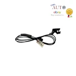 2004-2008 Acura Tl Fuel Lid Cover Release Cable Wire W/ Pull Lever Oem. Fixed Price $13.51.
