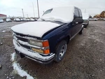 Fuel Tank 6' 6" Box Fits 88-97 99-00 Chevrolet 2500 Pickup 12689210. Fixed Price $305.02.