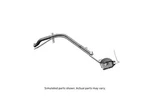 Genuine Gm Fuel Tank Filler Pipe 22951218. Fixed Price $351.50.