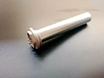 Mercedes Fuel Sending Unit R107 450SL 380SL 500SL 560SL New 1075420804. Fixed Price $129.50.