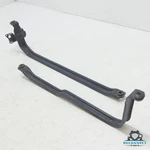 12-20 Bmw 328I 335I M3 F30 Rear Fuel Tank Tension Strap Bracket Support Set Oem. Fixed Price $28.99.