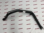 Oem 1990 1998 Land Cruiser Fuel Tank Inlet Filler Neck Pipe 77201-60331. Fixed Price $296.80.