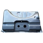 Tanks TCR11B-T 67-70 Fits Dodge Dart / Plymouth Barracuda Efi Gas. Fixed Price $307.99.