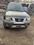 Xterra 2010 Fuel Filler Door 38760. Fixed Price $50.00.