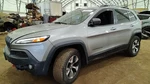 Cherokee 2015 Fuel Filler Neck 7041854. Fixed Price $129.89.