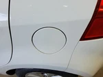 Rio 2012 Fuel Filler Door 389178. Fixed Price $93.90.