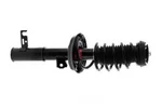 Suspension And Coil Spring Assembly-strut-plus Kyb SR4317. Fixed Price $216.42.