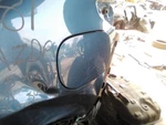 19 Mazda CX-5 Left Driver Fuel Filler Door. Fixed Price $90.00.