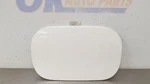 14 Mercedes Benz ML63 Amg X166 Fuel Filler Door Gas Lid White. Fixed Price $57.37.