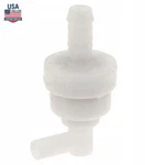Mercedes-benz W124 Fuel Tank Vent Valve Genuine A1244760432. Fixed Price $48.69.