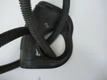 Porsche 911/986/996 Fuel Filler Drain Tube With Cover 99620106701 #2. Fixed Price $20.20.