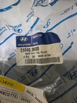 Genuine Oem Hyundai 31040-3K600 Fuel Neck Assembly New Sealed Nos. Fixed Price $320.00.