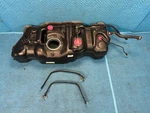 Toyota Sequoia Fuel Tank W/ Filler Hose, Straps, Heat Shield 36K 2008-2022 Oem. Fixed Price $595.00.