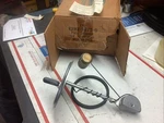 Nos Ford E7HZ-9275-G Fuel Sender, Large Truck. Fixed Price $93.00.