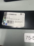 Ac Delco 22868152 Genuine Gm Parts Fuel Tank Strap. Fixed Price $39.90.