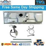 Trq Fuel Tank W/ Straps & Electric Pump/sending Unit Kit 1992-1996 Ford. Fixed Price $246.23.