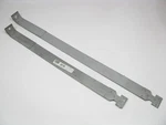 Spectra ST19 Gas Fuel Tank Straps 1986-1988 Ford Ranger 2.3L Pickup Truck. Fixed Price $31.45.