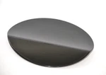 2017-2024 Chrysler Pacifica Fuel Gas Filler Lid Door Cover Black Oem. Fixed Price $54.00.