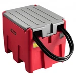 New Vevor Portable Diesel TANK,58 Gallon Capacity & 10.6 Gpm Flow Rate,fuel. Fixed Price $792.65.