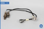 97-02 Jaguar XK8 X100 4.0L Upstream Downstream Oxygen Lambda Sensor Set Of Oem. Fixed Price $82.30.