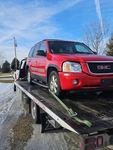 (local Pickup Only) Fuel Tank 19 Gallon Fits 02-03 Envoy 4513643. Fixed Price $65.00.