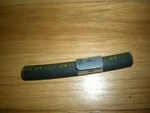 Nos 1993 1998 Mercury Villager Fuel Tank To Tube Outlet Hose F3XY-9A271-A. Fixed Price $9.74.