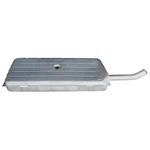 0846-400 Key Parts Fuel Tank Gas For Chevy Chevrolet Truck Silverado Pickup. Fixed Price $672.47.