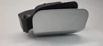 2016 17 18 2019 Chevrolet Cruze Fuel Filler Door Silver. Fixed Price $70.73.