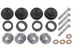 Brothers Trucks CMS8187 Cab Mount Set - Rubber 1/2 Ton 2WD. Fixed Price $241.95.