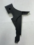 2011-2016 Bmw 550I F10 Xdrive Right Side Under Body Fuel Tank Splash Shield Oem. Fixed Price $40.00.
