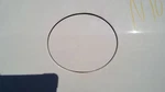 Enclave 2020 Fuel Filler Door 2373393. Fixed Price $130.00.