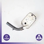 Audi 4L Q7 3.0 Tdi Engine Diesel Fuel Cooler 7L6203491D Oem. Fixed Price $41.50.