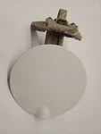 2006-2016 Chevrolet Impala Fuel Filler Door White 10337264 06-16. Fixed Price $84.81.