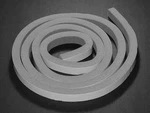 For 1965-1969, 1976 Porsche 912 Fuel Tank Body Seal 27278NNFW 1968 1966 1967. Fixed Price $35.08.