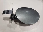 Fuel Filler Door And Hinge - 2000 C5 Corvette Oem 1033387. Fixed Price $58.50.