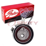 Gates Powergrip Timing Belt Tensioner For 2016-2019 Gmc Canyon 2.8L L4 Vr. Fixed Price $84.83.