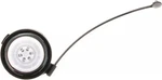 Genuine Nissan Cap 17251-ZZ62D. Fixed Price $39.97.