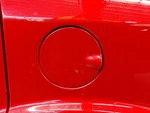 Fuel Filler Door Flap For 2020 Journey Assy Red. Fixed Price $84.99.