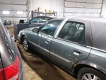 Fuel Tank Thru 2/14/05 Fits Crown Victoria 2141813. Fixed Price $675.00.
