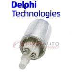 Delphi FE0069 Electric Fuel Pump For SP1248 SP1246 SP1216 SP1207 PEP193 Ry. Fixed Price $56.14.