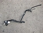 Mercedes-benz A2114705220 Fuel Filler Plastic Usa E-class W211 Cls C219. Fixed Price $84.00.