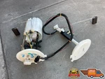 2017-2022 Nissan Rogue Sport 2.0L Fuel Gas Pump Assembly Oem 170406MA0A. Fixed Price $100.00.
