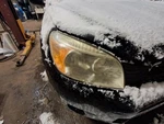 2006 Toyota RAV4 Used Fuel Filler Door Black Oem 177.TO1106 137K Miles. Fixed Price $80.70.