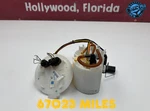 Land Range Rover Velar 2017-2018 F-pace Xe Fuel Tank Electric Pump Oem. Fixed Price $49.99.