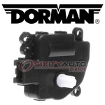 Dorman Main Hvac Heater Blend Door Actuator 2004-2009 Ford F-150 Heating Pd. Fixed Price $25.80.