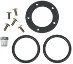 Oer Fuel Sending Unit And Filler Neck Mounting Set For 1955-1957 Bel Air 150 210. Fixed Price $24.98.
