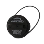 Oem 2003 Subaru Fuel Tank Filler Gas Cap Outback Legacy Baja New 42031SA01A. Fixed Price $21.68.