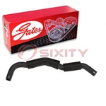 Gates Valve Cover To Engine Crankcase Breather Hose For Go. Fixed Price $34.86.